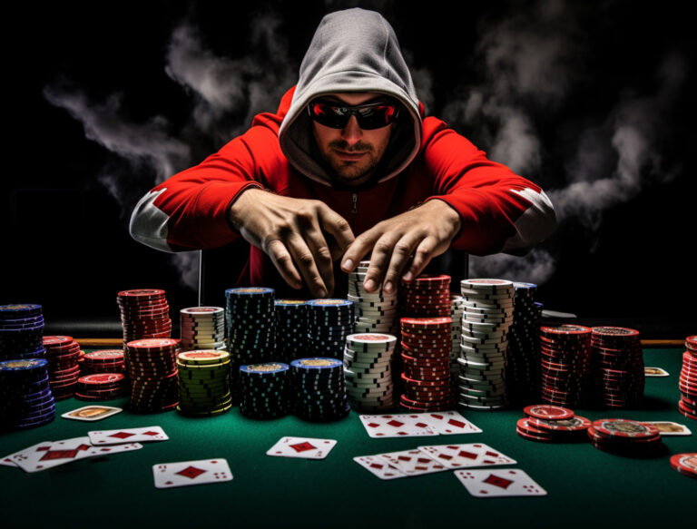 How Online Casinos Detect Fraud and Cheating